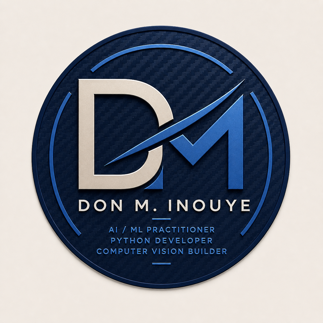 Don M. Inouye